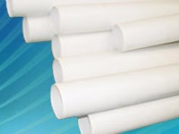 PVC-U Pipe for Water Supply