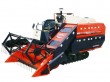 Multi-function full-feeding Combine Harvester